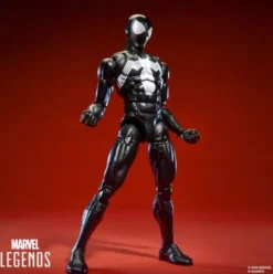 Marvel Legends Maximum Series Symbiote Spider-Man