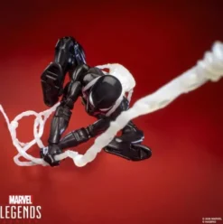 Marvel Legends Maximum Series Symbiote Spider-Man