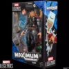 Marvel Legends Maximum Series Thor