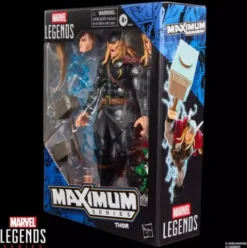 Marvel Legends Maximum Series Thor