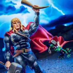 Marvel Legends Maximum Series Thor
