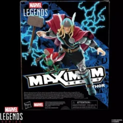 Marvel Legends Maximum Series Thor