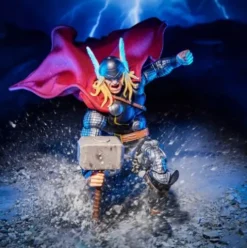 Marvel Legends Maximum Series Thor