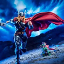 Marvel Legends Maximum Series Thor
