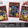 Marvel Legends Pack de 3 Figuras X-Force