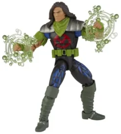 Marvel Legends Pack de 3 Figuras X-Force