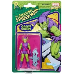 Marvel Legends Retro Green Goblin