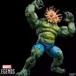 Marvel Legends Series Abomination