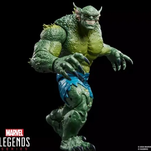 Marvel Legends Series Abomination