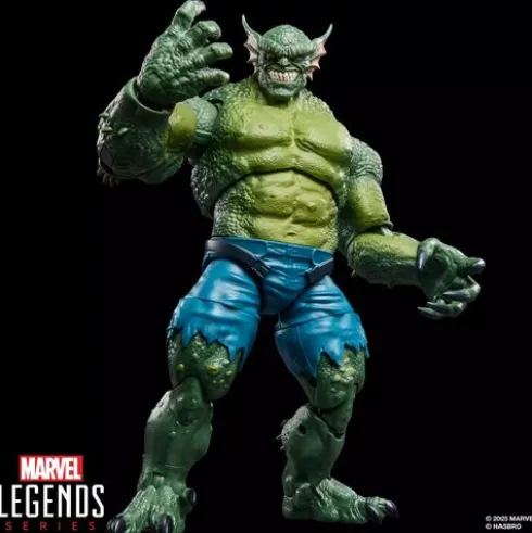 Marvel Legends Series Abomination