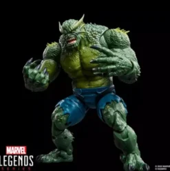 Marvel Legends Series Abomination