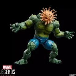 Marvel Legends Series Abomination