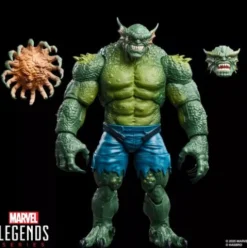 Marvel Legends Series Abomination