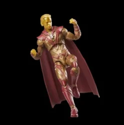 Marvel Legends Series Adam Warlock