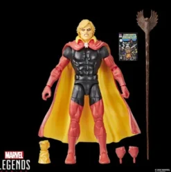 Marvel Legends Series Adam Warlock