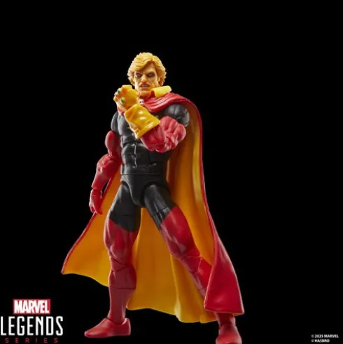 Marvel Legends Series Adam Warlock