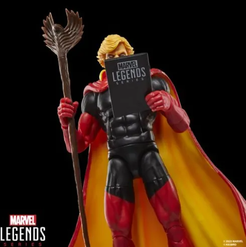 Marvel Legends Series Adam Warlock