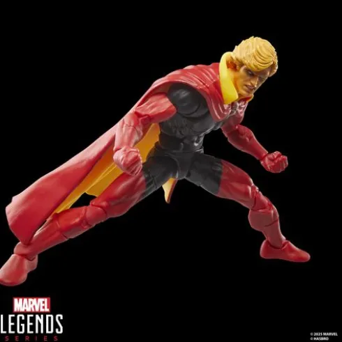 Marvel Legends Series Adam Warlock
