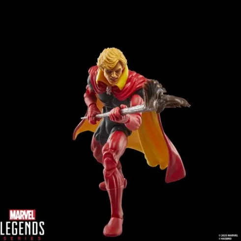 Marvel Legends Series Adam Warlock