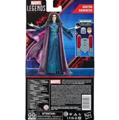 Marvel Legends Series Agatha Harkness