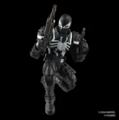 Marvel Legends Series Agent Venom (Flash Thompson)