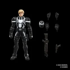 Marvel Legends Series Agent Venom (Flash Thompson)