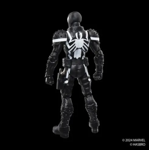 Marvel Legends Series Agent Venom (Flash Thompson)
