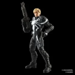 Marvel Legends Series Agent Venom (Flash Thompson)