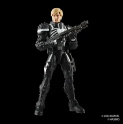 Marvel Legends Series Agent Venom (Flash Thompson)