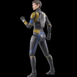 Marvel Legends Series Ant-Man and The Wasp Quantumania Marvel’s Wasp