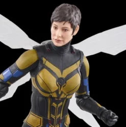 Marvel Legends Series Ant-Man and The Wasp Quantumania Marvel’s Wasp
