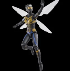 Marvel Legends Series Ant-Man and The Wasp Quantumania Marvel’s Wasp
