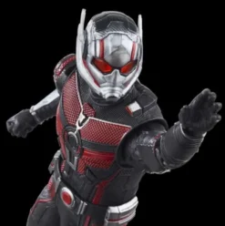 Marvel Legends Series Ant-Man and The Wasp Quantumania Ant-Man