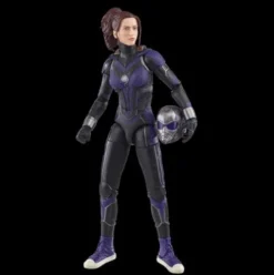 Marvel Legends Series Ant-Man and The Wasp Quantumania Ant-Man