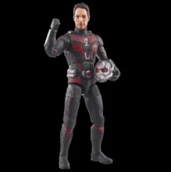 Marvel Legends Series Ant-Man and The Wasp Quantumania Ant-Man