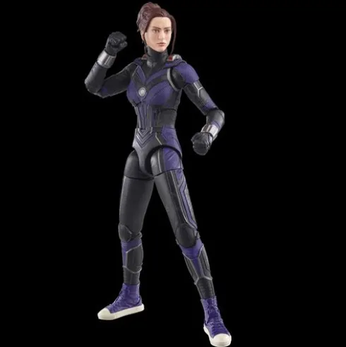 Marvel Legends Series Ant-Man and The Wasp Quantumania Ant-Man
