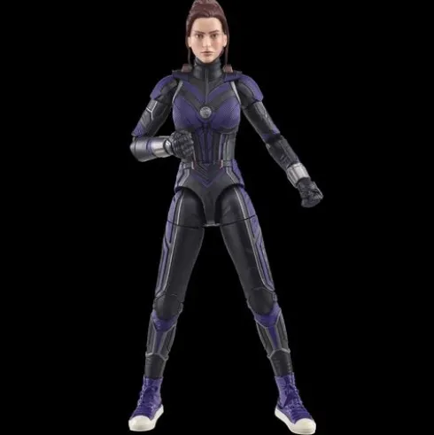 Marvel Legends Series Ant-Man and The Wasp Quantumania Ant-Man