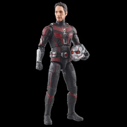 Marvel Legends Series Ant-Man and The Wasp Quantumania Ant-Man