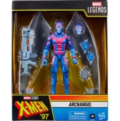 Marvel Legends Series Archangel