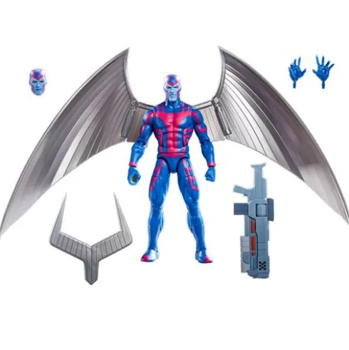 Marvel Legends Series Archangel