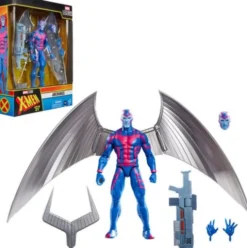 Marvel Legends Series Archangel