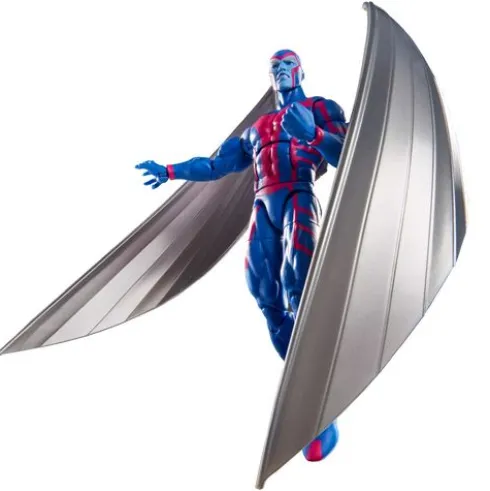 Marvel Legends Series Archangel