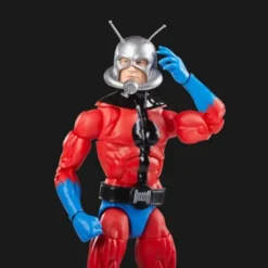 Marvel Legends Series Astonishing Ant-Man