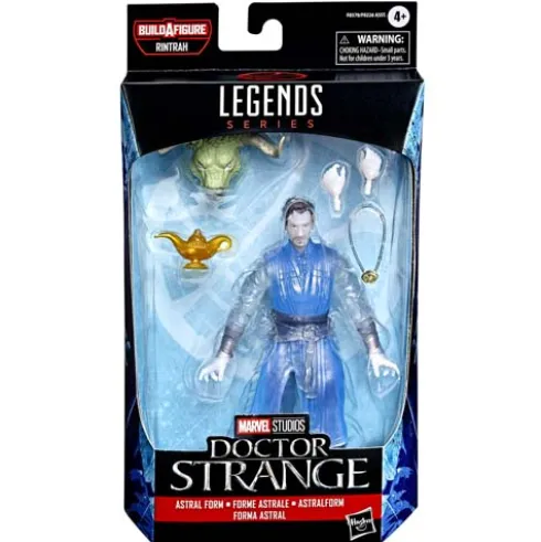 Marvel Legends Series Astral Form Doctor Strange
