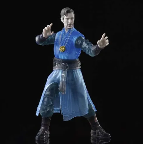 Marvel Legends Series Astral Form Doctor Strange
