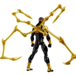 Marvel Legends Series Avengers Iron Spider (Aaron Davis)