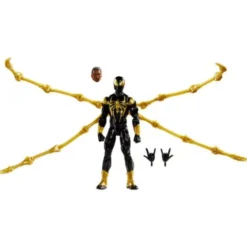 Marvel Legends Series Avengers Iron Spider (Aaron Davis)