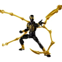 Marvel Legends Series Avengers Iron Spider (Aaron Davis)