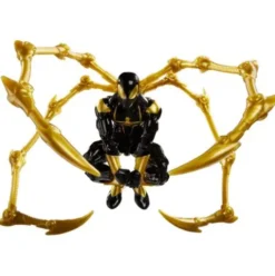 Marvel Legends Series Avengers Iron Spider (Aaron Davis)