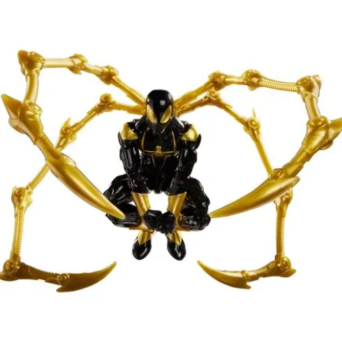 Marvel Legends Series Avengers Iron Spider (Aaron Davis)